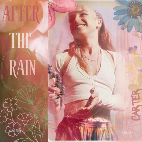 After the Rain | Boomplay Music