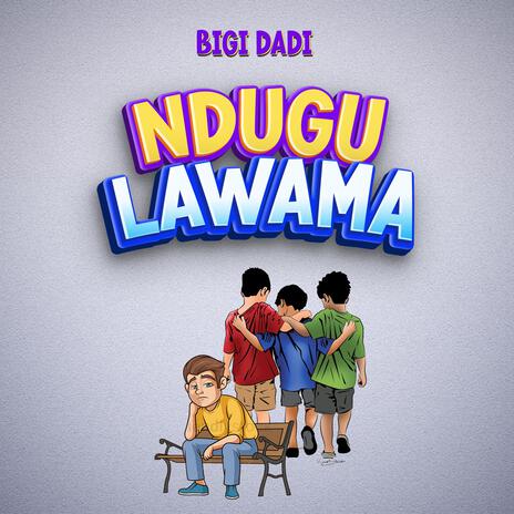 Ndugu Lawama | Boomplay Music