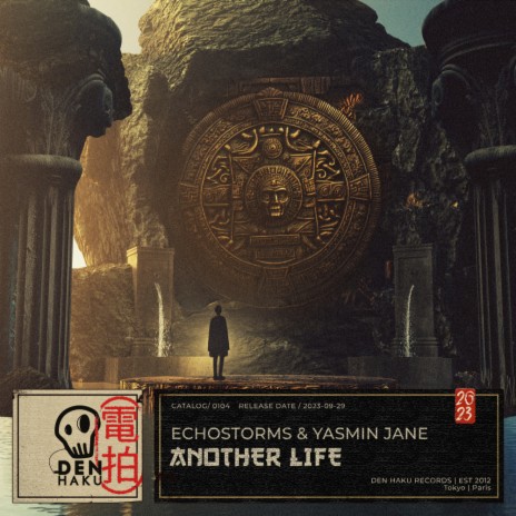 Another Life ft. Yasmin Jane | Boomplay Music