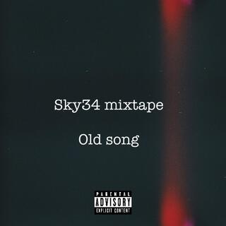 Sky34 mixtape - O.S