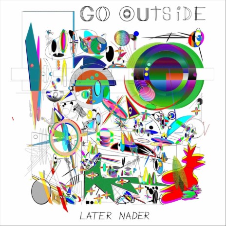 Go Outside | Boomplay Music