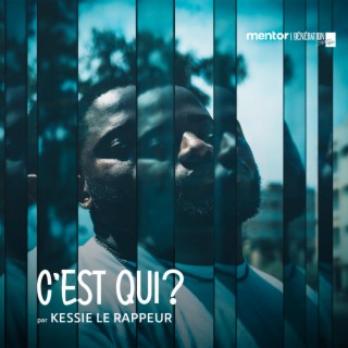 C'est qui ? lyrics | Boomplay Music