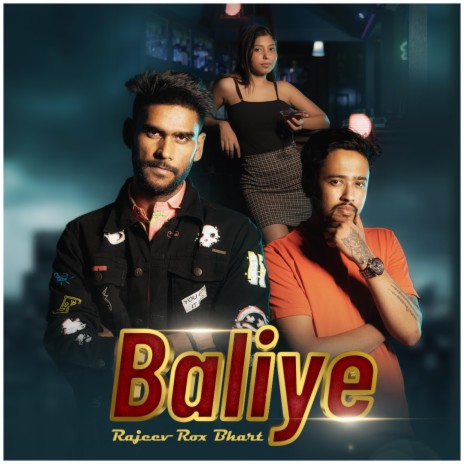 Baliye | Boomplay Music