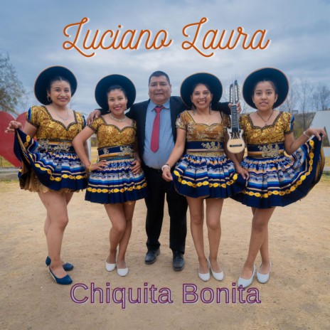 Chiquita Bonita | Boomplay Music