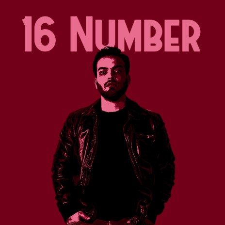 16 Number ft. Shawie | Boomplay Music