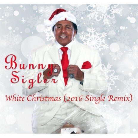 White Christmas (2016 Single Remix) | Boomplay Music