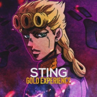 Gold Experience (Giorno Giovanna)