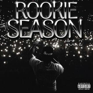 Rookie Season, Vol. 2