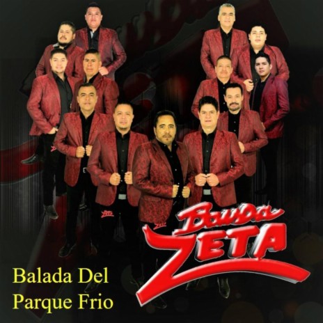 Balada del Parque Frio | Boomplay Music