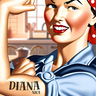 Diana