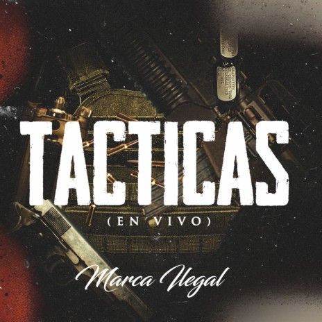 Tacticas EN VIVO | Boomplay Music