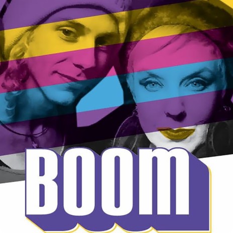 Boom (Possible Address Instrumental Mix) | Boomplay Music