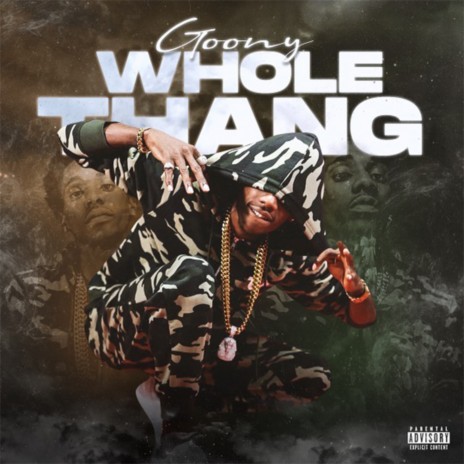 Whole Thang | Boomplay Music