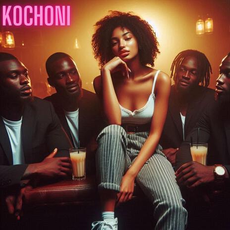 Kochoni | Boomplay Music