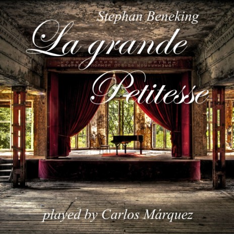 La Grande Petitesse