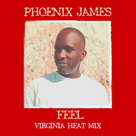 FEEL (Virginia Heat Mix)