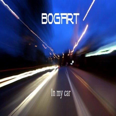 In My Car | Boomplay Music