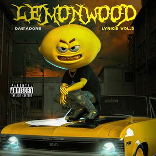 Lemonwood lyrics 3