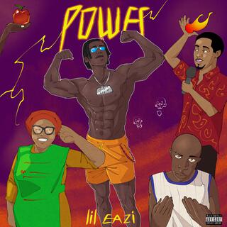 Power lyrics | Boomplay Music