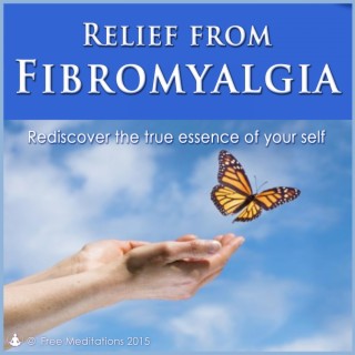 Relief from Fibromyalgia