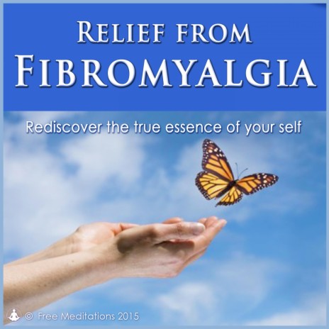 Relief from Fibromyalgia | Boomplay Music