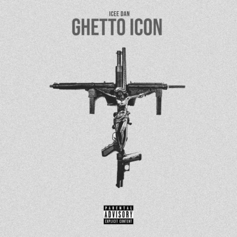 Ghetto Icon | Boomplay Music