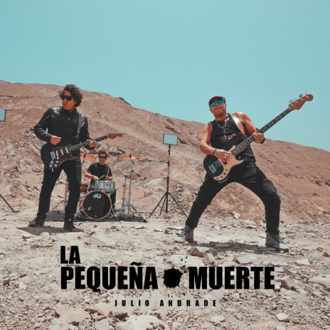 La Pequeña Muerte | Boomplay Music