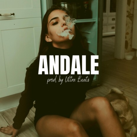 Andale (Instrumental) | Boomplay Music