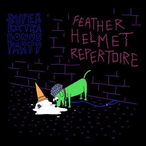 Feather Helmet Repertoire | Boomplay Music