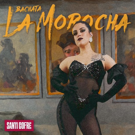 La Morocha ft. Loly Olguín | Boomplay Music