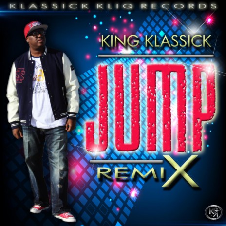 Jump Remix (Jump Remix) | Boomplay Music