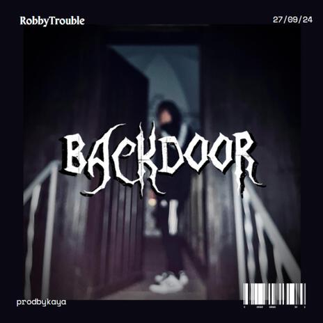 Backdoor | Boomplay Music