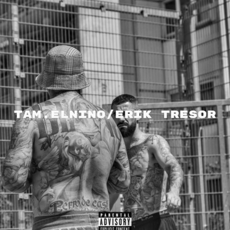 Tam ft. Erik Tresor | Boomplay Music