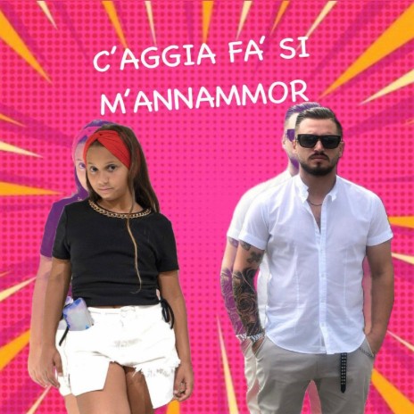 C'aggia Fa' Si M'annammor | Boomplay Music