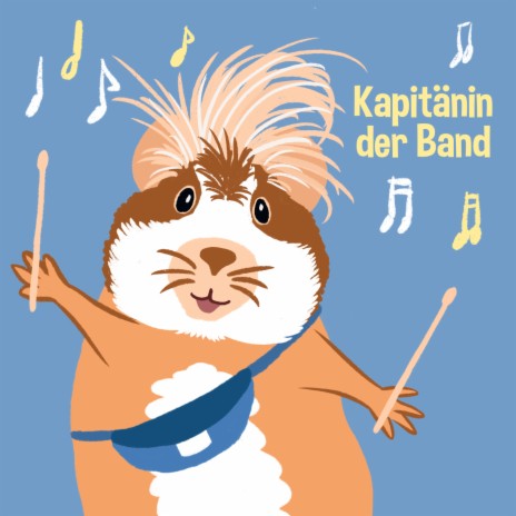 Kapitänin der Band | Boomplay Music