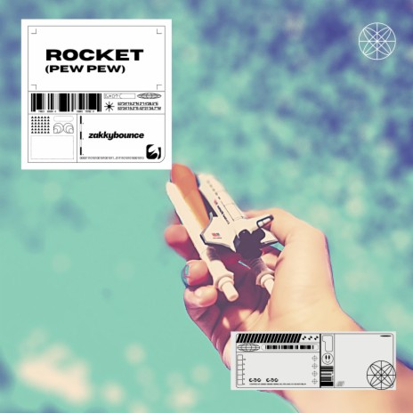 Rocket (Pew Pew) (Instrumental)