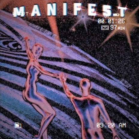 Manifest - vol.2 (Extended Version) | Boomplay Music