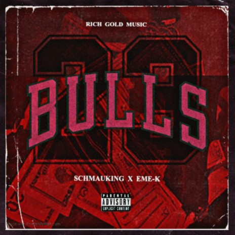 Bulls ft. Schmauking | Boomplay Music