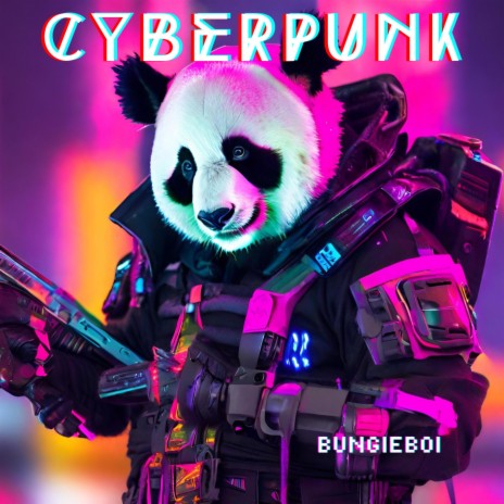 Cyberpunk | Boomplay Music