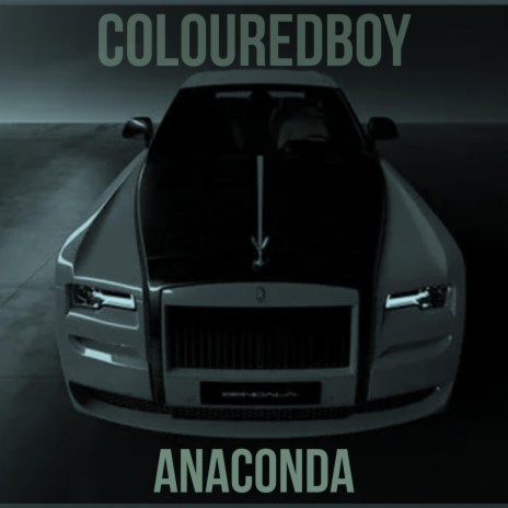 Anaconda | Boomplay Music