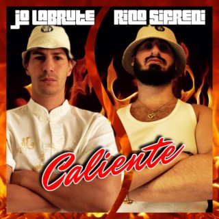 Caliente (Radio Edit)