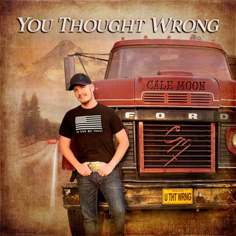 You Thought Wrong | Boomplay Music