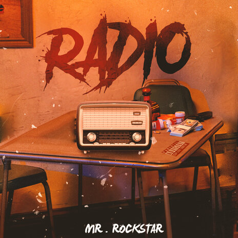 Radio (2024 Remaster) | Boomplay Music