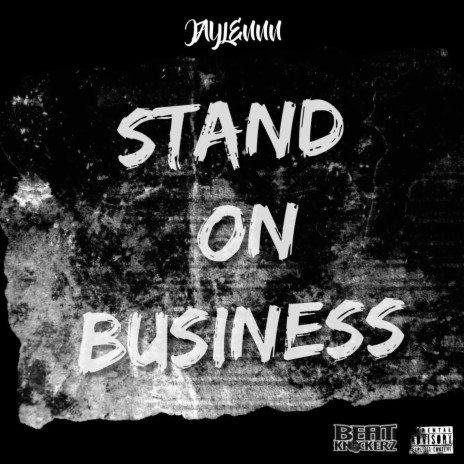 Stand on Business