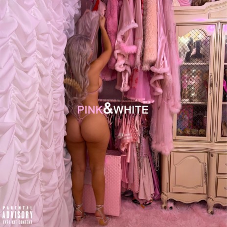 PINK & WHITE | Boomplay Music