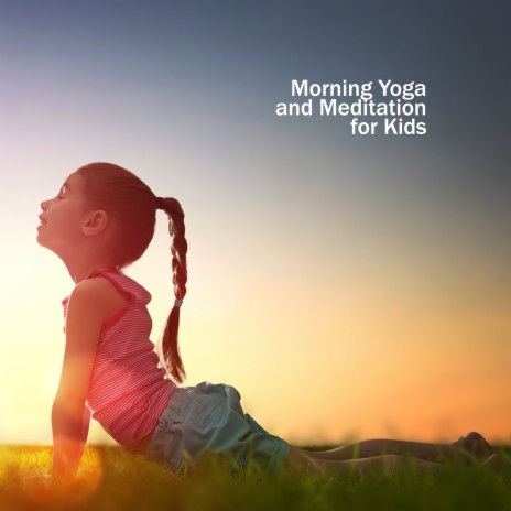 Kids Yoga Music Collection - Sensual Stillness Unwind MP3 Download & Lyrics