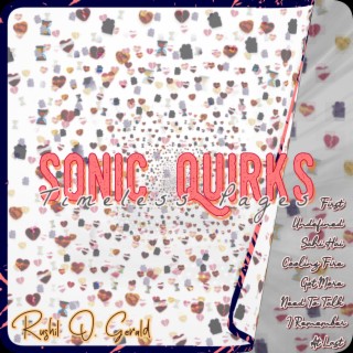 Sonic Quirks (Timeless Pages) (Raw Version)