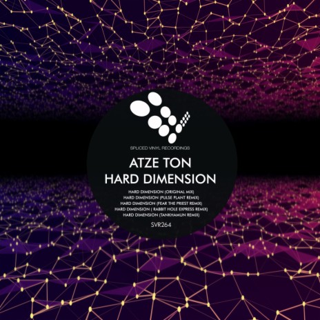 Hard Dimension (Original Mix)