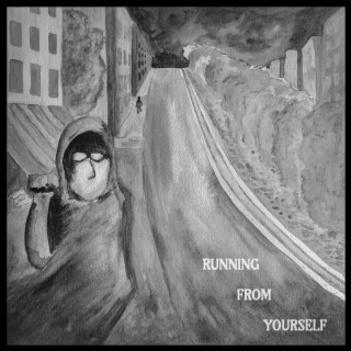 Running From Yourself lyrics | Boomplay Music