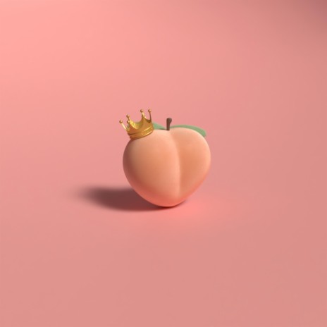 peach | Boomplay Music